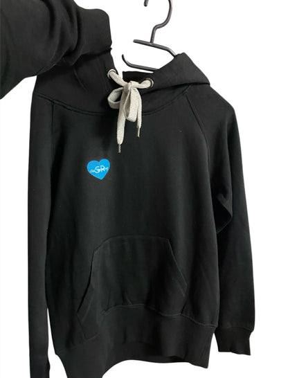 SR Liveshopping Hoody ❤️