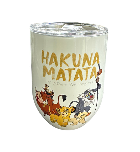 Thermobecher Klein Hakuna Matata König der Löwen