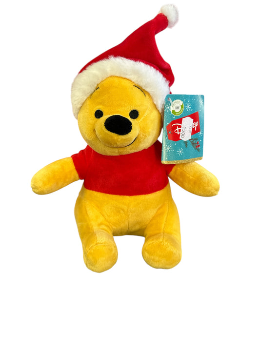 Plüsch Weihnachten Winnie Pooh