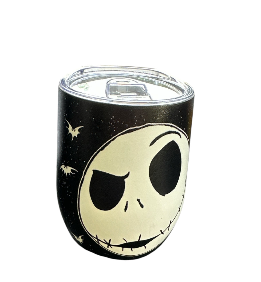 Thermobecher Klein Jack Nightmare before chrismas