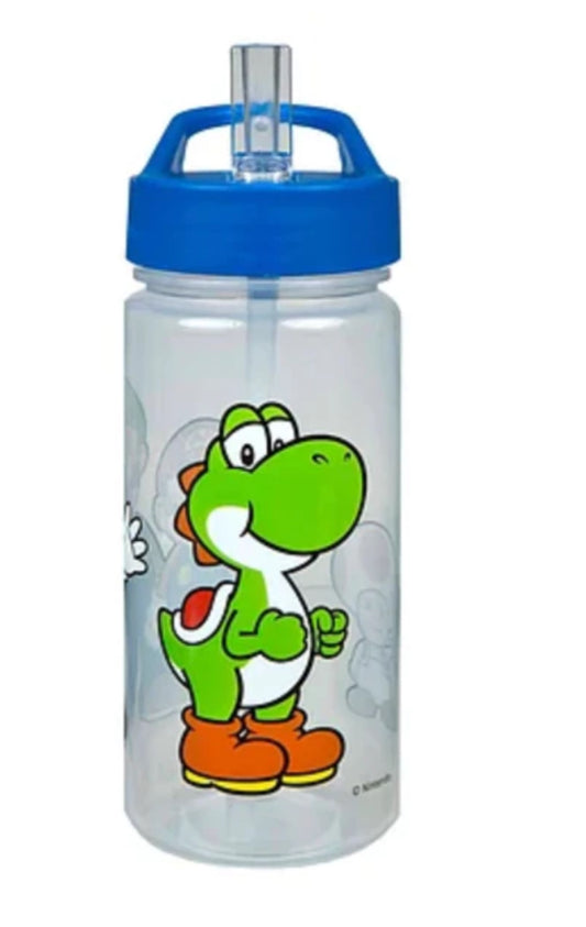 Trinkflasche Super Mario 500ml