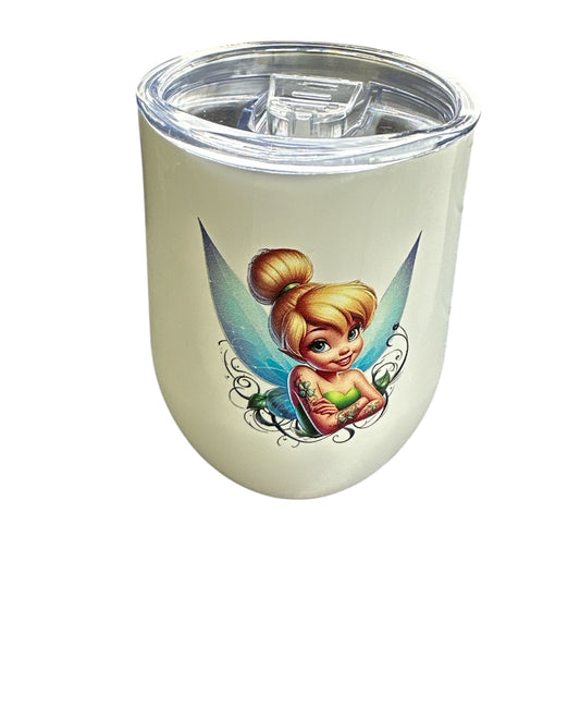 Thermobecher Klein Tinkerbell