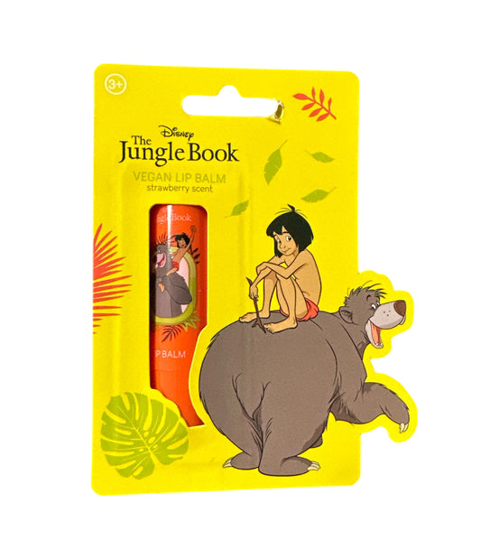 Labello Dschungelbuch Mogli strawberry