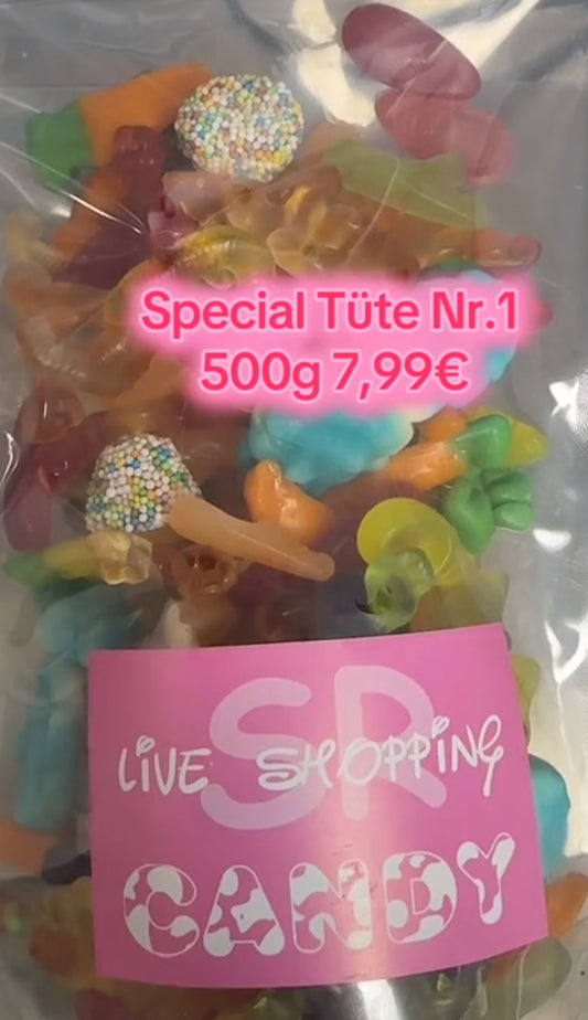 Special Tüte