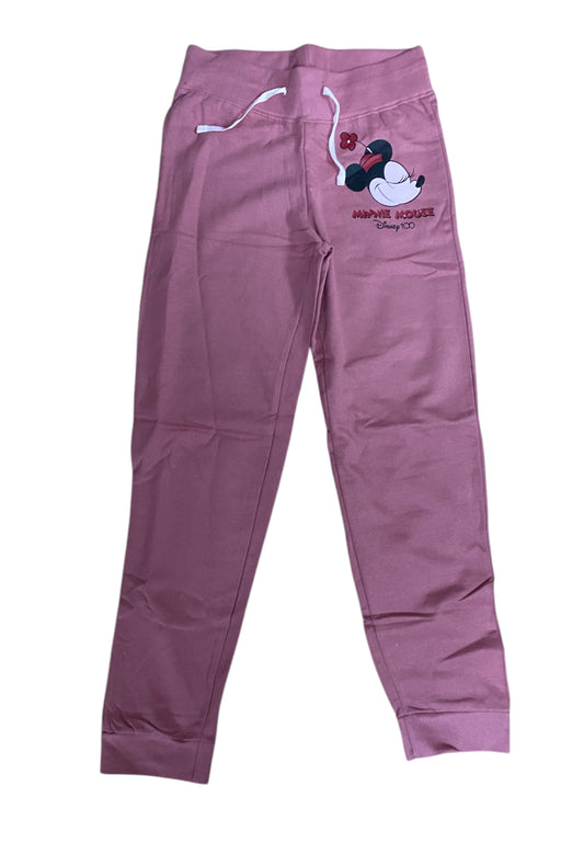 Hose Minnie Damen beere Gr.S