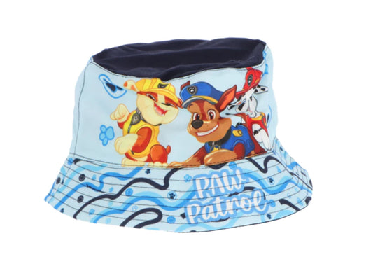 Sommerhut Paw Patrol