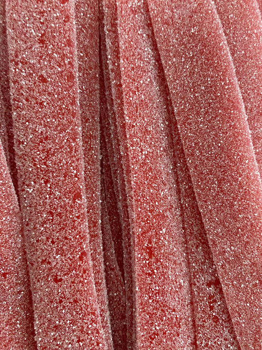 Haribo Basta Pasta Erdbeer