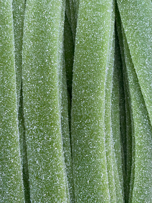Haribo Basta Pasta Apfel