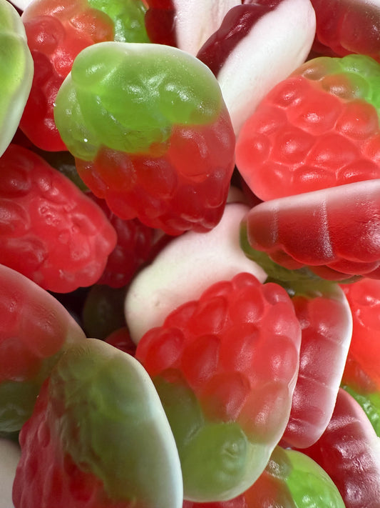 Süße Erdbeeren 🍓