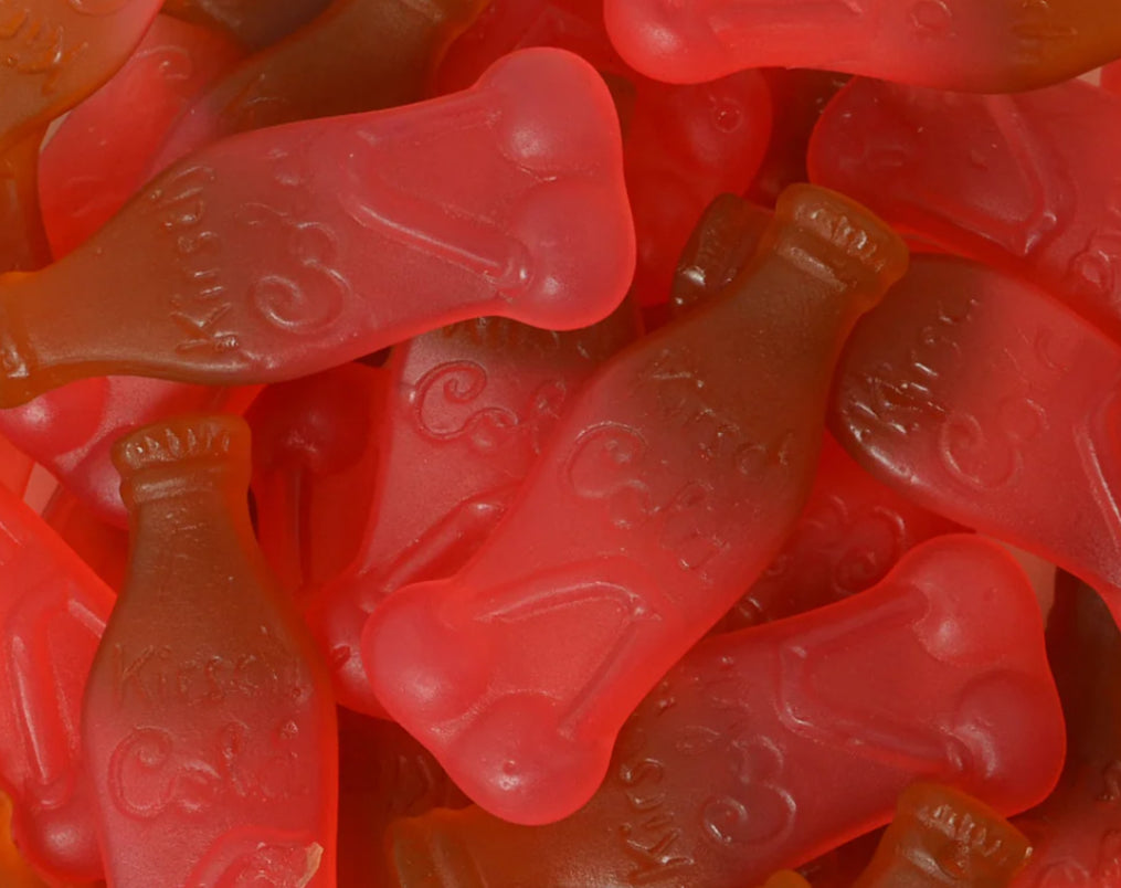 Haribo Kirsch Cola