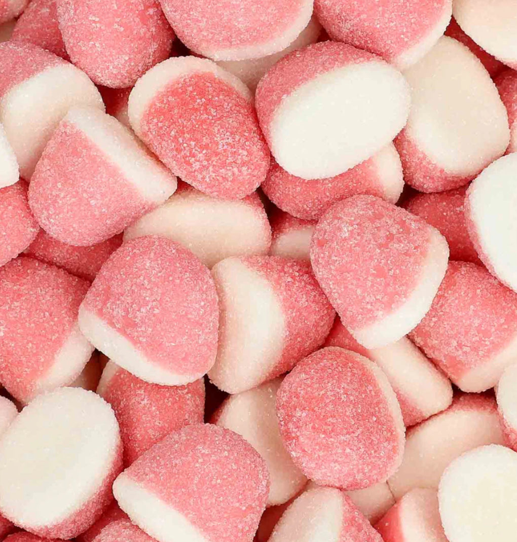 Trolli Strawberry Kiss