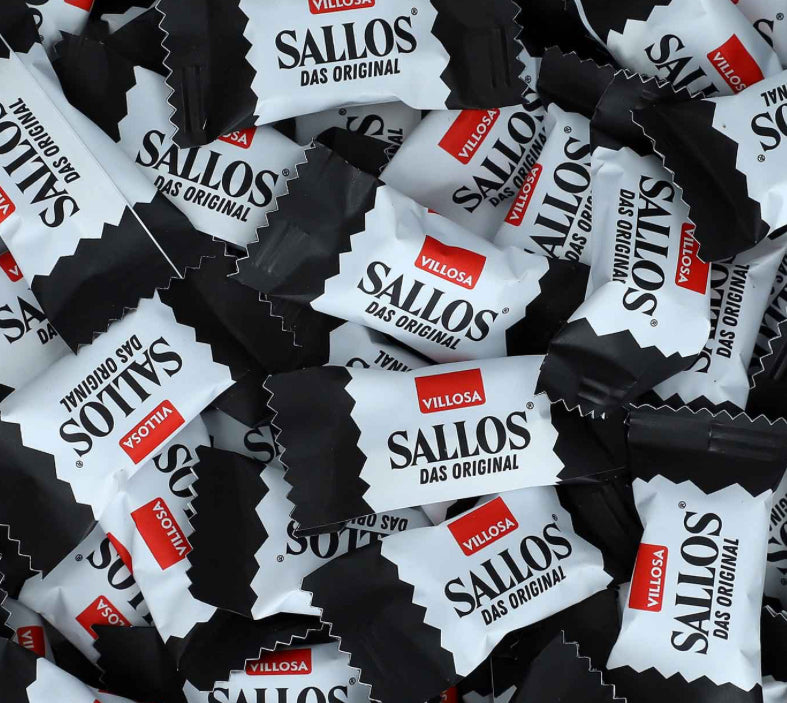 Sallos