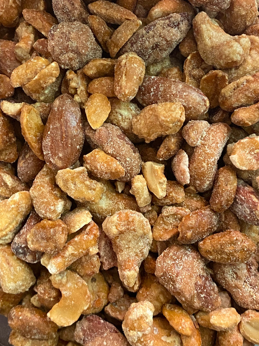 Honey Mix sweet