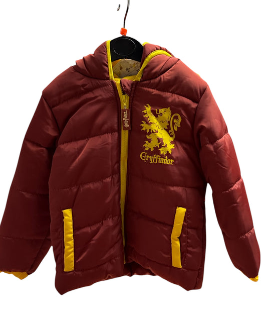 Winter Jacke Harry Potter