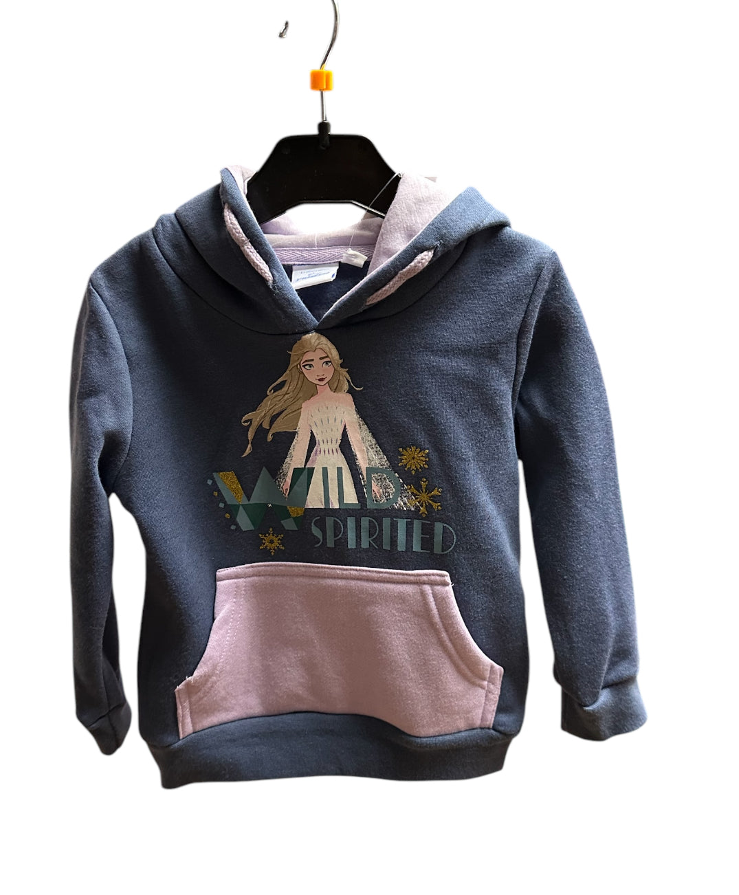 Hoody Frozen Elsa