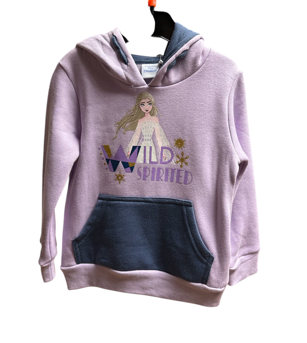 Hoody Frozen Elsa