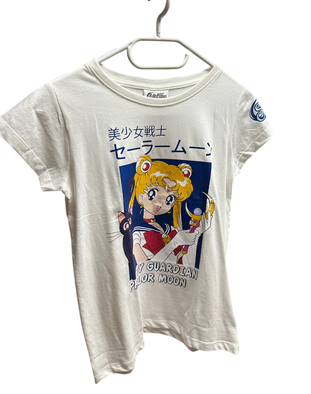 T Shirt Sailor Moon