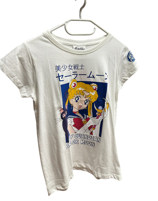 T Shirt Sailor Moon