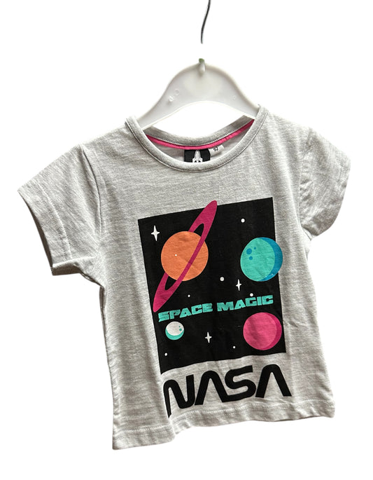 T Shirt NASA gr.92