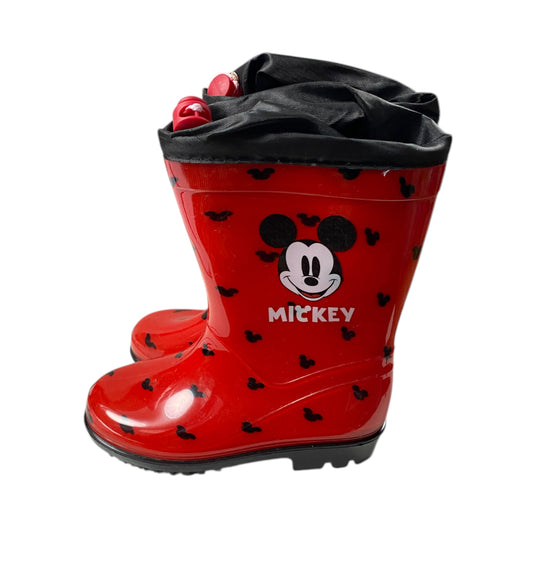 Gummistiefel Mickey