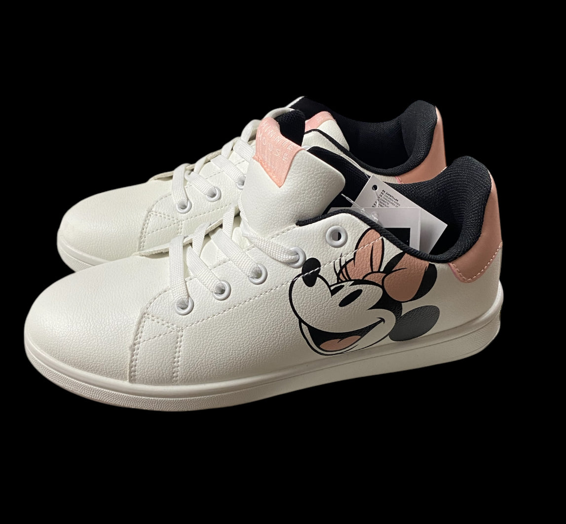 Turn Schuhe Minnie rosa Gr.37