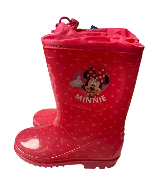 Gummistiefel Minnie