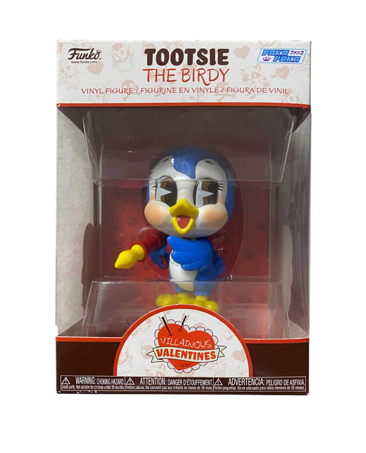 Funko Vogel