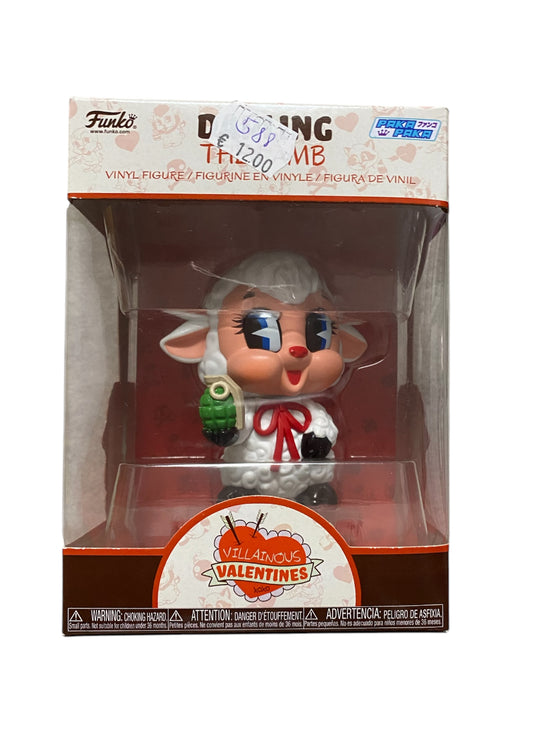 Funko Schaf