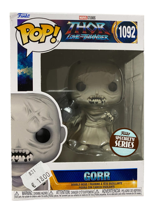 Funko Gorr