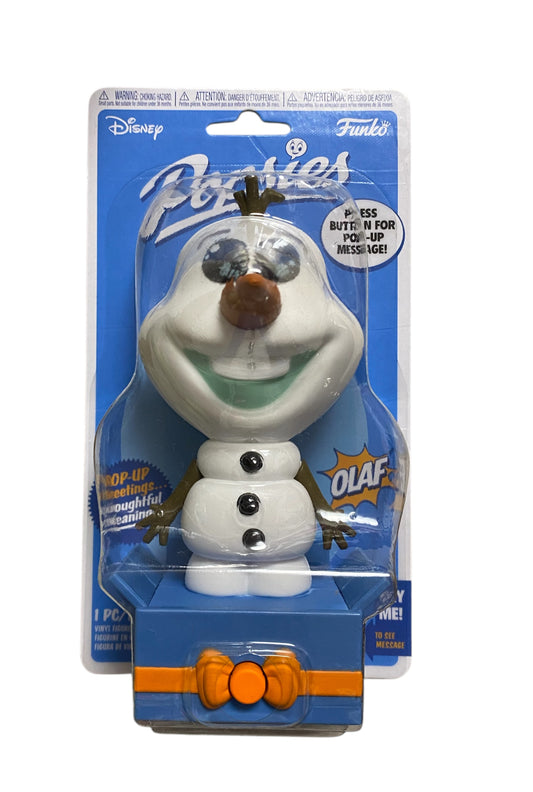 Popsie olaf