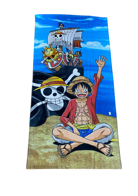 Handtuch One piece