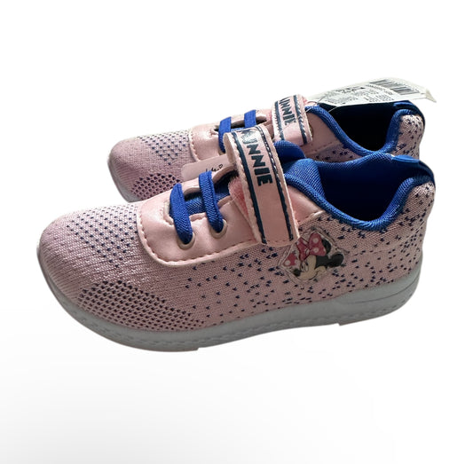 Sport Schuhe Minnie Rosa Gr.27