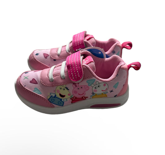 Blink Turn Schuhe Peppa