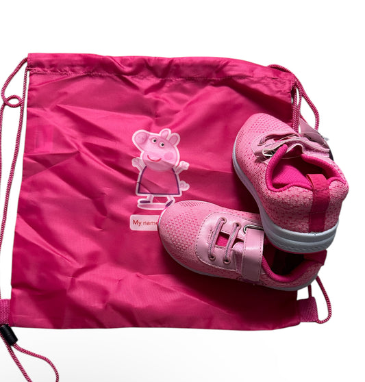 Sport Schuhe Peppa