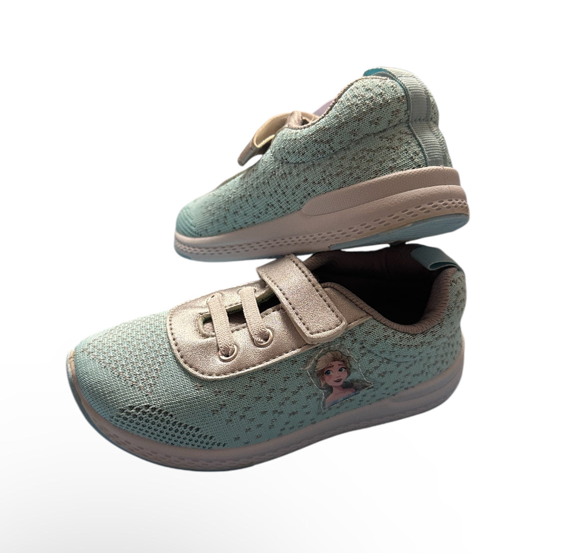 Sport Schuhe Frozen Elsa Gr.27