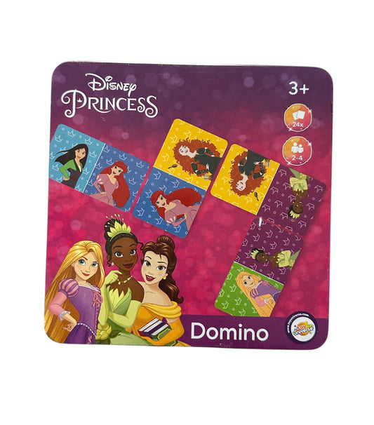 Domino Princess