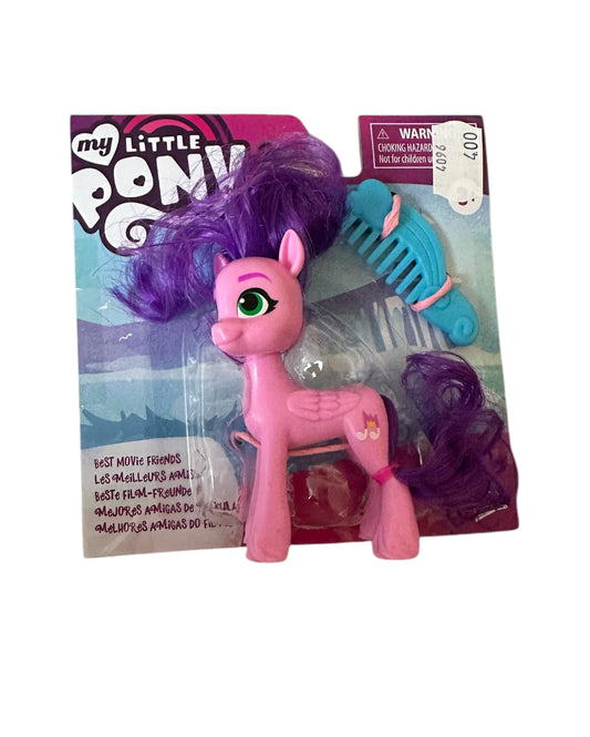 My Little Pony figur