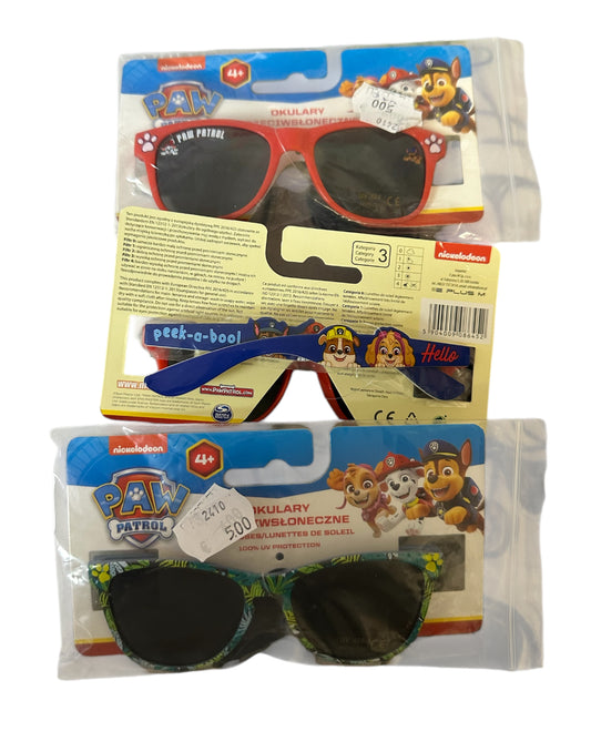 Sonnenbrille Paw Patrol