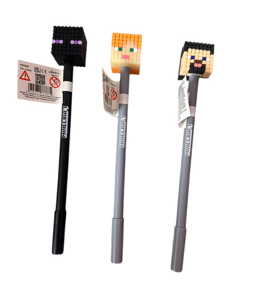 Stift Minecraft