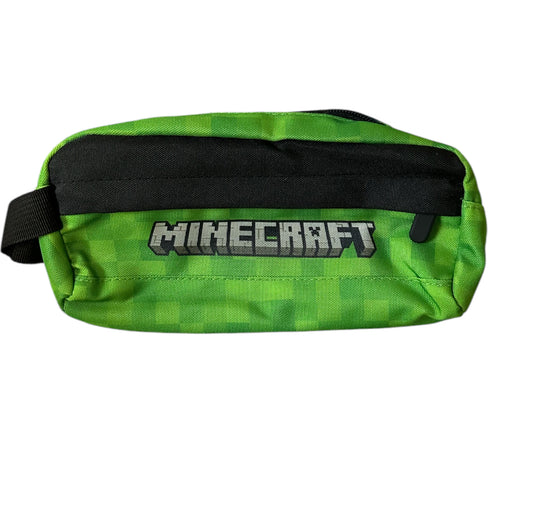 Kram Federtasche Minecraft