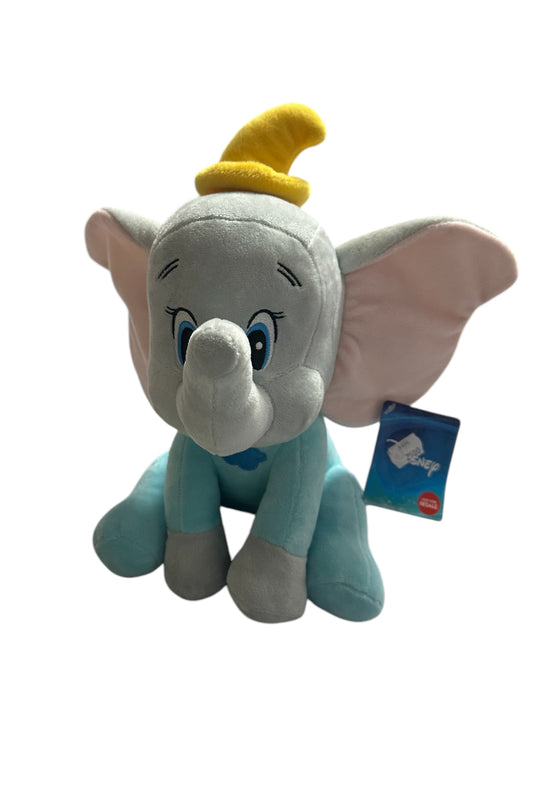 Plüsch Baby Dumbo Disney