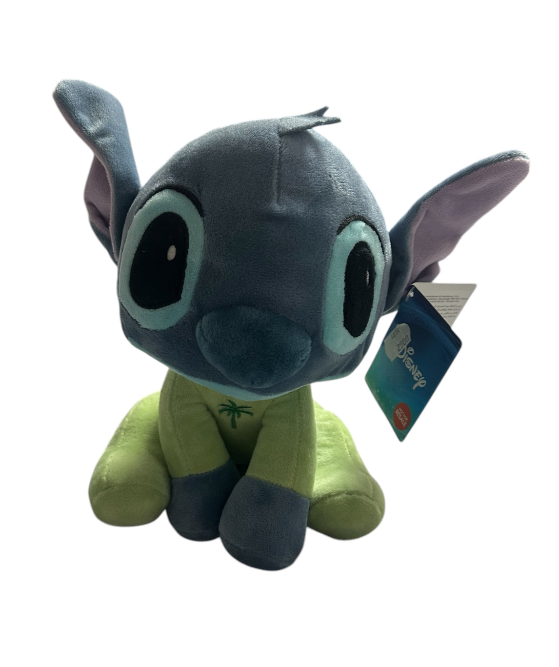 Plüsch Baby Stitch Disney