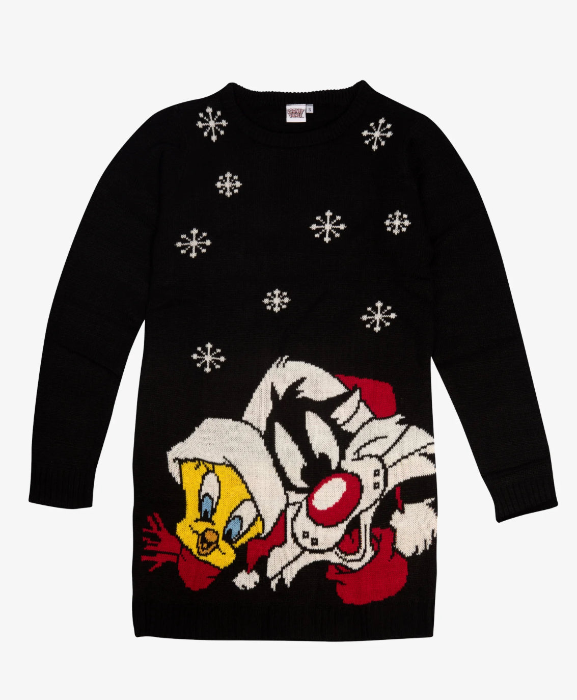 Pullover Weihnachten Tweety