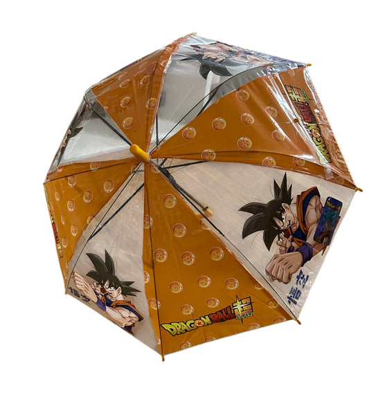 Regenschirm Dragonball