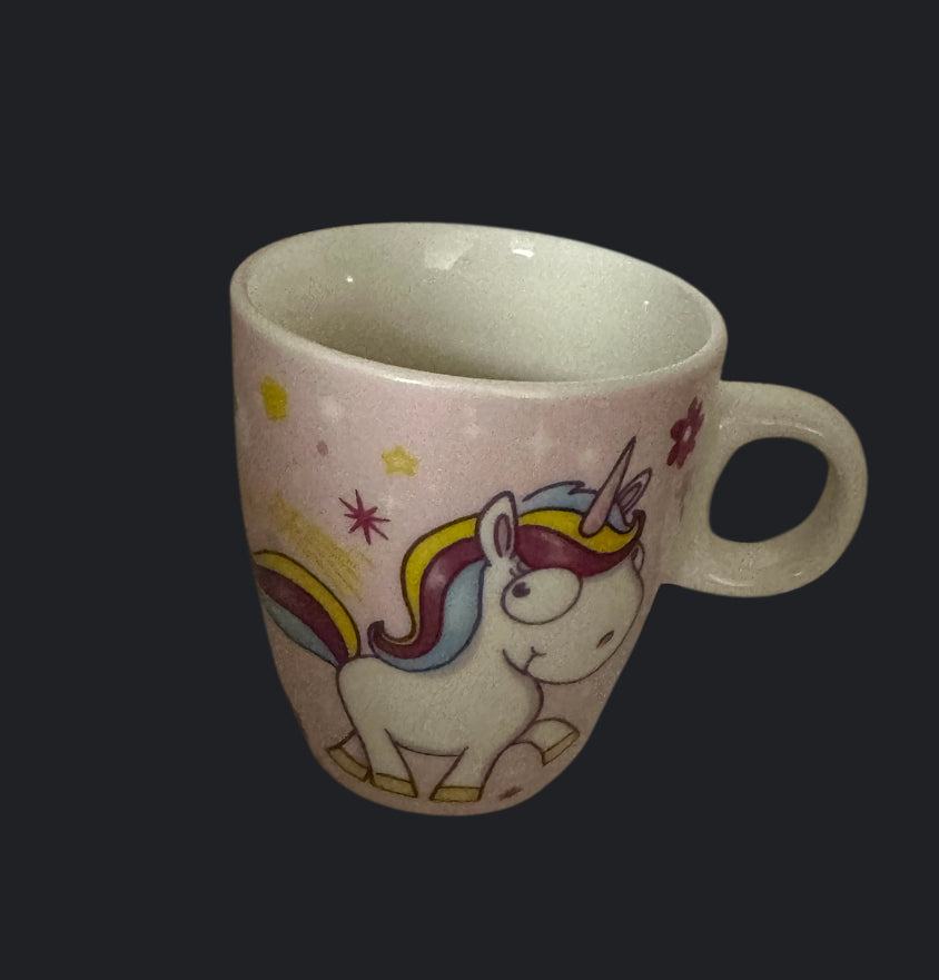 Tasse Einhorn