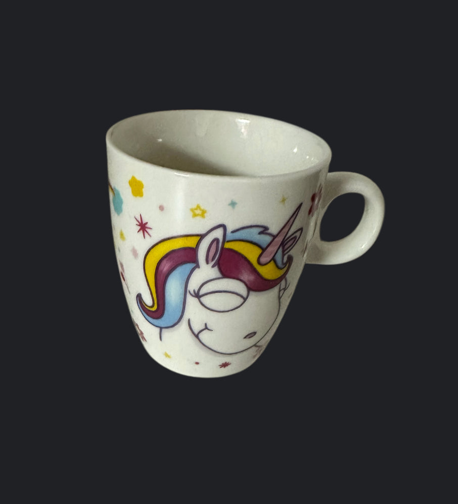 Tasse Einhorn