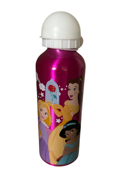 Flasche Alu Princess