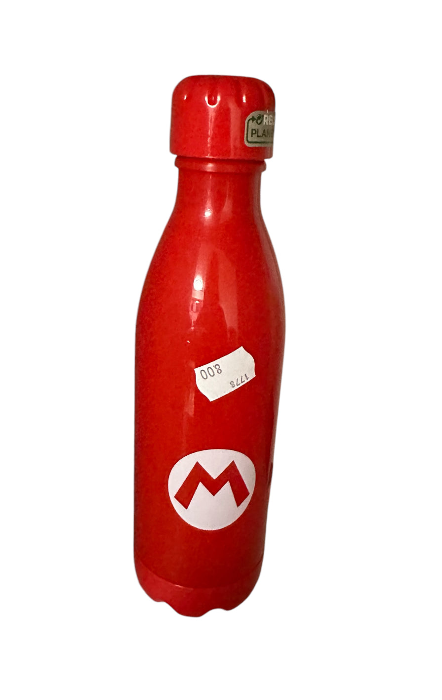 Flasche Super Mario