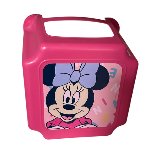 Hocker Minnie