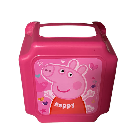 Hocker Peppa